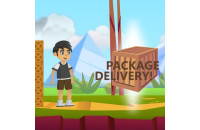 Play Package Delivery! now!