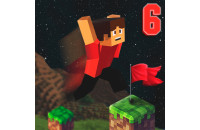 Play Parkour Block 6 now!