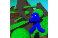 Play Parkour Boss now!