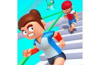 Play Parkour Rush now!