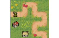 Play Pick & Go! now!