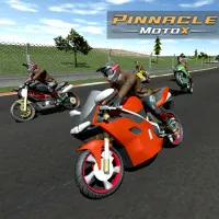 PLay Pinnacle MotoX now!