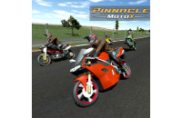 Play Pinnacle MotoX now!