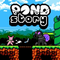 PLay Pond Story now!