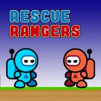 PLay Rescue Rangers now!