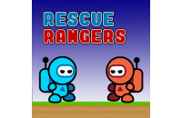 Play Rescue Rangers now!