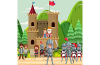 Play Retro Tower Defense now!