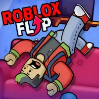 PLay Roblox Flip now!