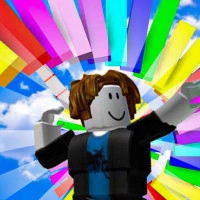 PLay Roblox: Parachute now!