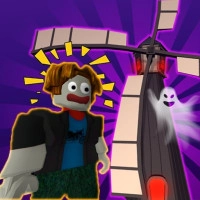 PLay Roblox: Spooky Tower now!