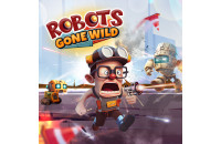 Play Robots Gone Wild now!