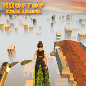 Rooftop Challenge