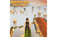 Play Rooftop Challenge now!