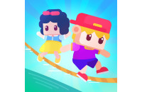 Play Rope King now!