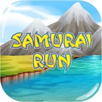 PLay Samurai running now!