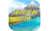 Play Samurai running now!