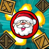 PLay Santa Blast now!