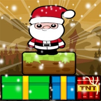 PLay Santa Drop now!