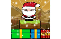 Play Santa Drop now!