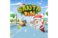Play Santa Run now!