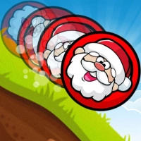 PLay Santa Wheel now!