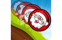 Play Santa Wheel now!