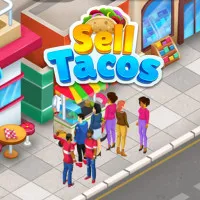 PLay Sell Tacos now!