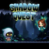 PLay Shadow Quest now!