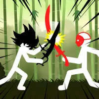 PLay Shadow Stickman Fight now!