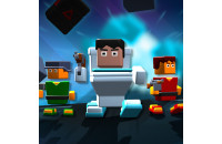 Play Skibidi Online now!