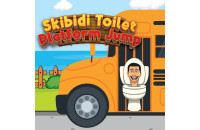 Play Skibidi Toilet: Platform Jump now!