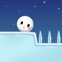 PLay SnowBall Adventure now!