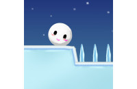 Play SnowBall Adventure now!