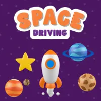 PLay Space Driving now!