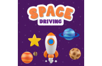 Play Space Driving now!