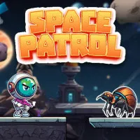 PLay Space Patrol now!