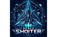 Play Space Shooter XR now!