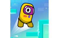Play Spaceman Escape Adventure now!