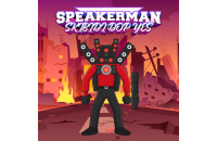 Play Speakerman: Skibidi Dop Yes Yes now!