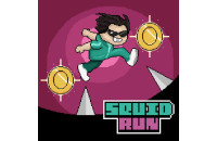Play Squid Run now!