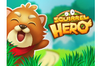 Play Squirrel Hero now!