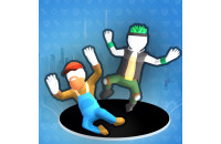 Play Stickhole.io now!
