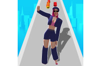Play Streamer Rush now!