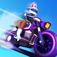 PLay Street Racing: Moto Drift now!