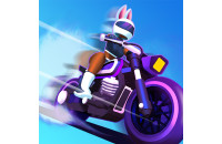 Play Street Racing: Moto Drift now!