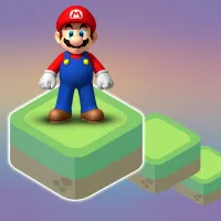 PLay Super Mario Stacks now!