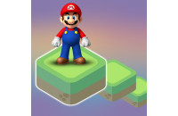 Play Super Mario Stacks now!