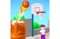 Play The Ball Bounces now!
