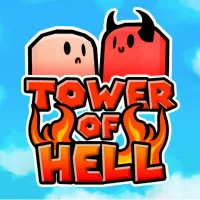 PLay Tower of Hell: Obby Blox now!