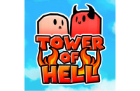 Play Tower of Hell: Obby Blox now!